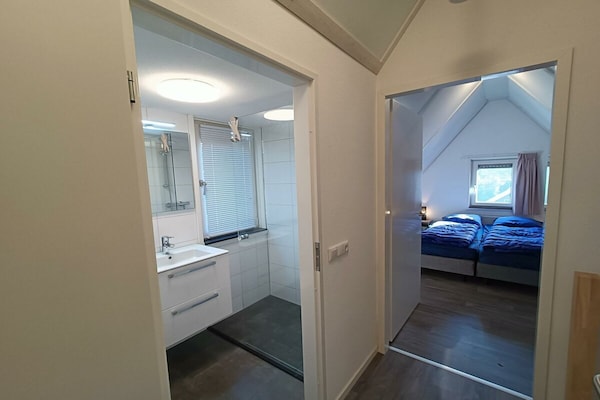 Foto van Vakantiehuis in  - Vakantiehuis in  - Untagged