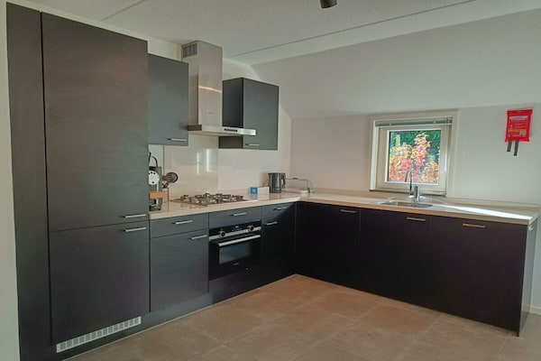 Foto van Vakantiehuis in  - Vakantiehuis in  - Untagged