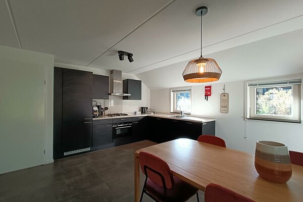 Foto van Vakantiehuis in  - Vakantiehuis in  - Untagged
