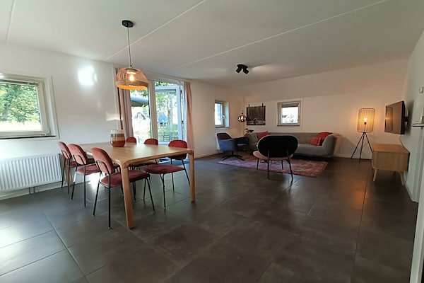Foto van Vakantiehuis in  - Vakantiehuis in  - Untagged