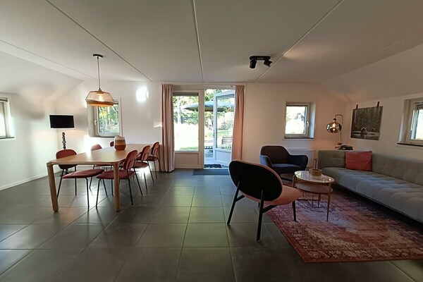 Foto van Vakantiehuis in  - Vakantiehuis in  - Untagged