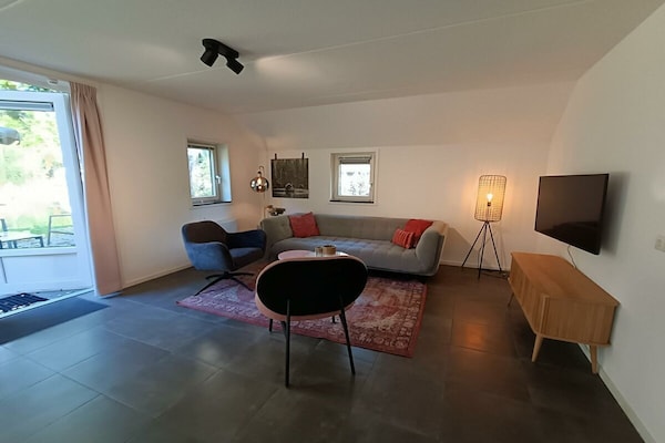 Foto van Vakantiehuis in  - Vakantiehuis in  - Untagged