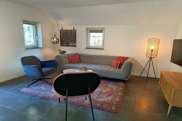 Foto van Vakantiehuis in  - Vakantiehuis in  - Untagged