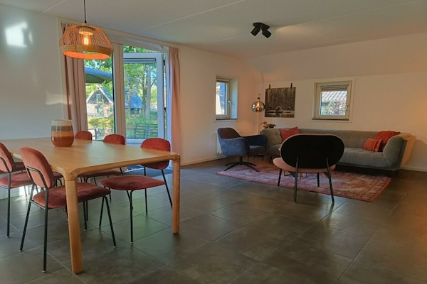 Foto van Vakantiehuis in  - Vakantiehuis in  - Untagged