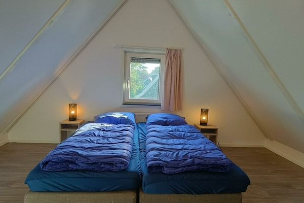 Foto van Vakantiehuis in  - Vakantiehuis in  - Untagged