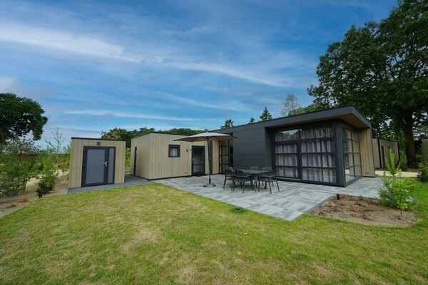 Foto van Vakantiehuis in  - Vakantiehuis in  - Untagged