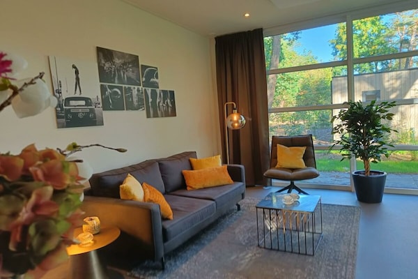 Foto van Vakantiehuis in  - Vakantiehuis in  - Untagged