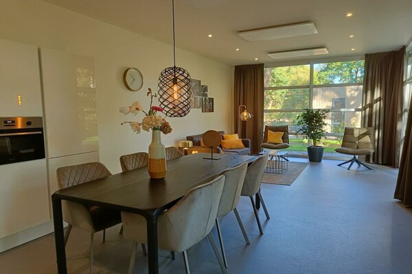 Foto van Vakantiehuis in  - Vakantiehuis in  - Untagged