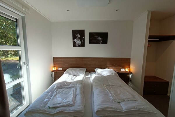 Foto van Vakantiehuis in  - Vakantiehuis in  - Untagged