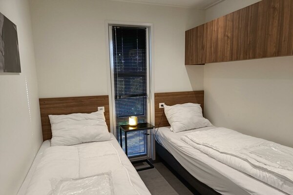 Foto van Vakantiehuis in  - Vakantiehuis in  - Untagged