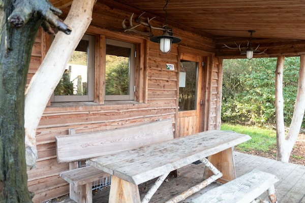 Foto van Vakantiehuis in  - Vakantiehuis in  - Untagged