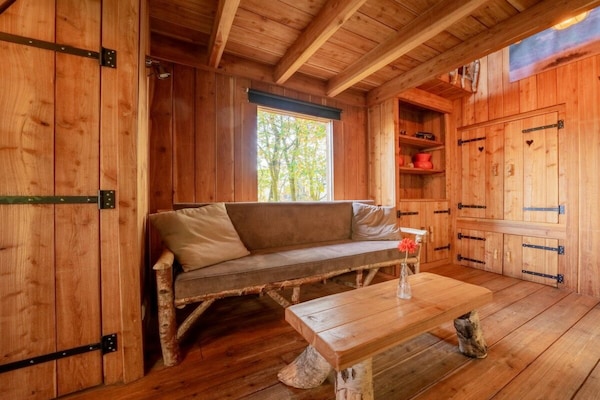 Foto van Vakantiehuis in  - Vakantiehuis in  - Untagged