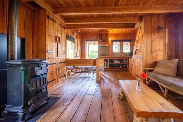 Foto van Vakantiehuis in  - Vakantiehuis in  - Untagged