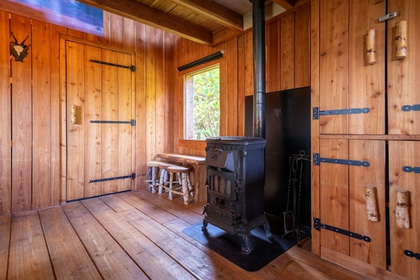 Foto van Vakantiehuis in  - Vakantiehuis in  - Untagged