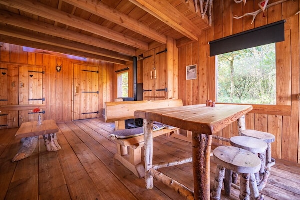 Foto van Vakantiehuis in  - Vakantiehuis in  - Untagged