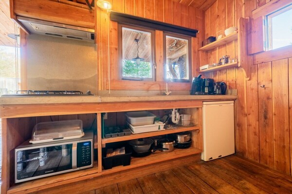 Foto van Vakantiehuis in  - Vakantiehuis in  - Untagged