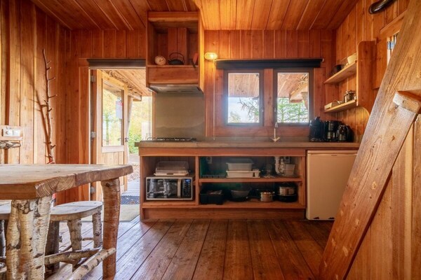 Foto van Vakantiehuis in  - Vakantiehuis in  - Untagged