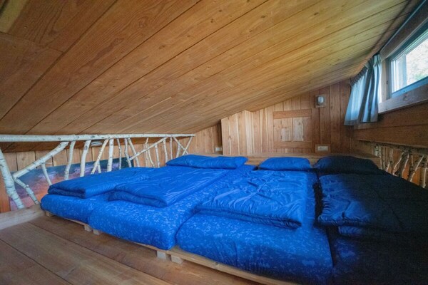 Foto van Vakantiehuis in  - Vakantiehuis in  - Untagged