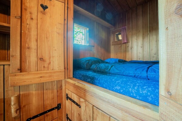 Foto van Vakantiehuis in  - Vakantiehuis in  - Untagged