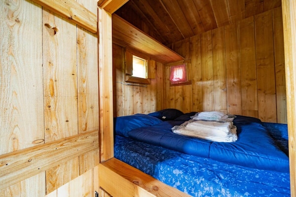Foto van Vakantiehuis in  - Vakantiehuis in  - Untagged