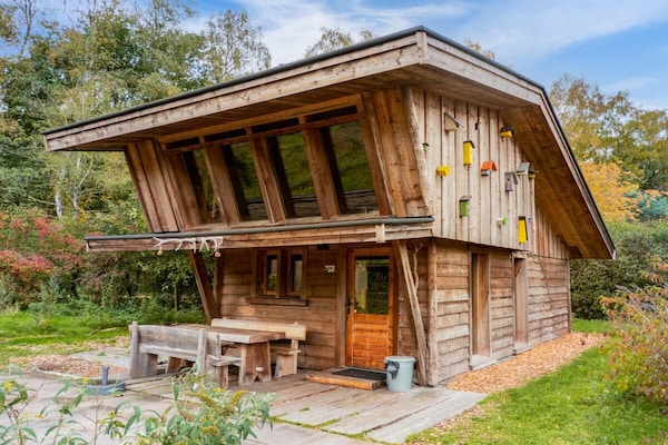 Foto van Vakantiehuis in  - Vakantiehuis in  - Untagged