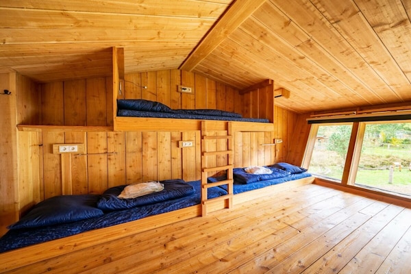 Foto van Vakantiehuis in  - Vakantiehuis in  - Untagged