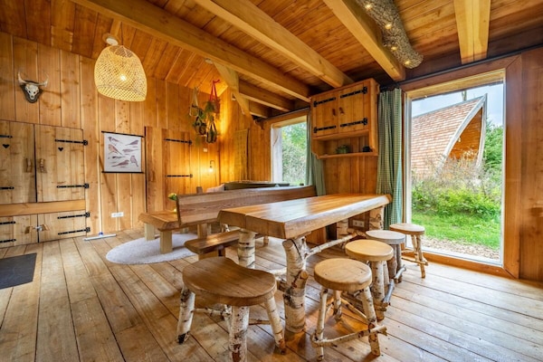Foto van Vakantiehuis in  - Vakantiehuis in  - Untagged