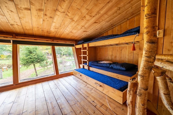 Foto van Vakantiehuis in  - Vakantiehuis in  - Untagged