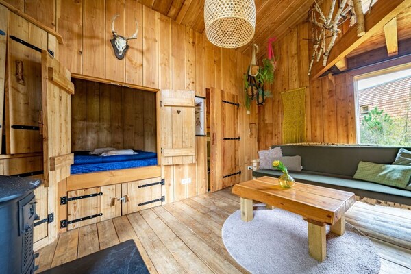 Foto van Vakantiehuis in  - Vakantiehuis in  - Untagged