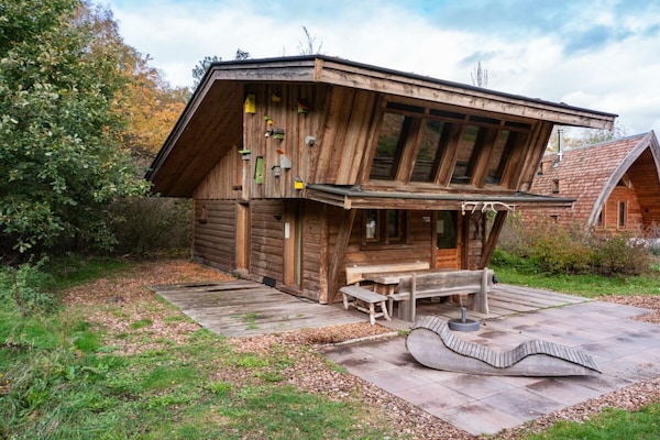 Foto van Vakantiehuis in  - Vakantiehuis in  - Untagged
