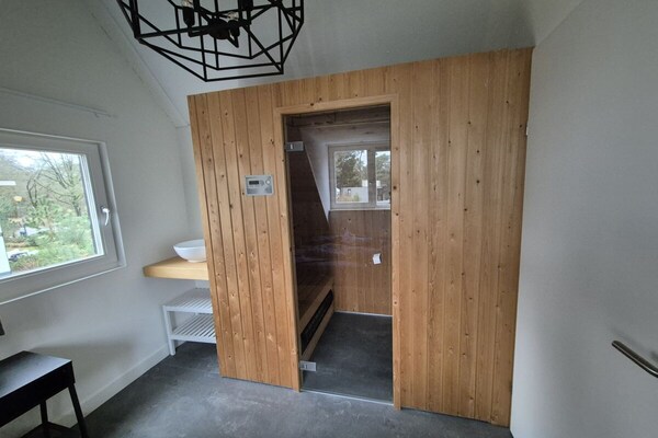 Foto van Vakantiehuis in  - Vakantiehuis in  - Untagged
