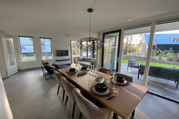 Foto van Vakantiehuis in  - Vakantiehuis in  - Untagged