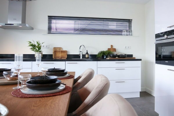 Foto van Vakantiehuis in  - Vakantiehuis in  - Untagged