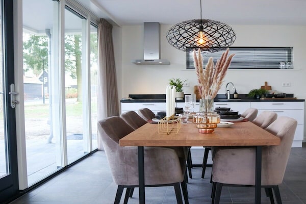 Foto van Vakantiehuis in  - Vakantiehuis in  - Untagged