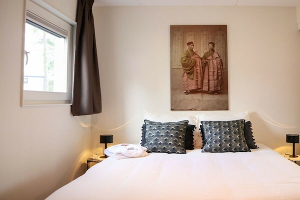 Foto van Vakantiehuis in  - Vakantiehuis in  - Untagged
