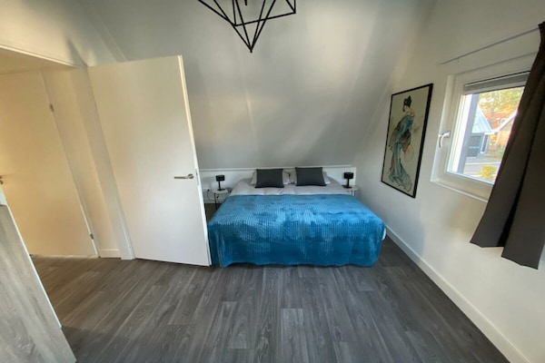 Foto van Vakantiehuis in  - Vakantiehuis in  - Untagged