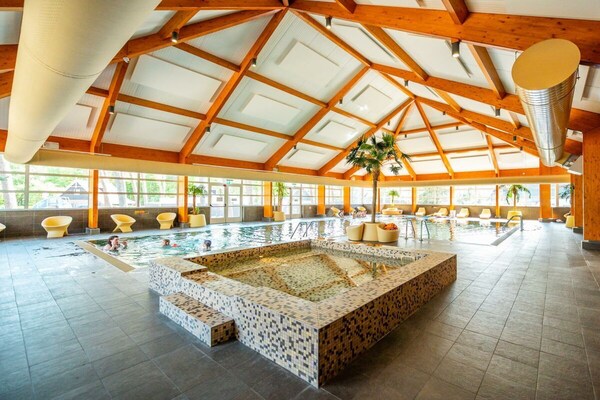 Foto van Vakantiehuis in  - Vakantiehuis in  - Untagged