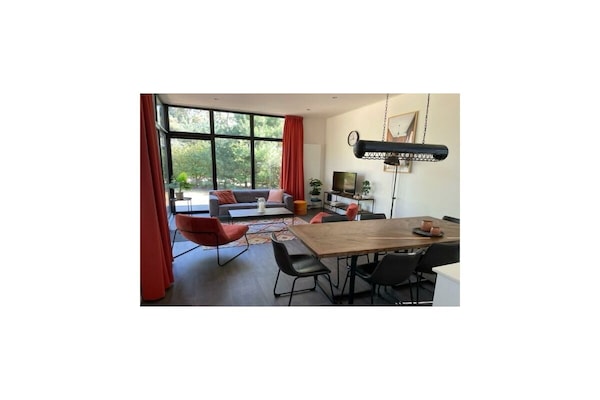 Foto van Vakantiehuis in  - Vakantiehuis in  - Untagged