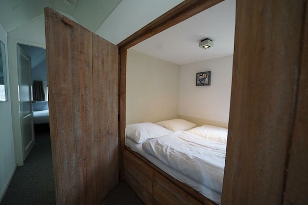 Foto van Vakantiehuis in  - Vakantiehuis in  - Untagged