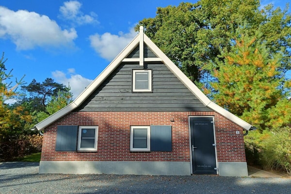 Foto van Vakantiehuis in  - Vakantiehuis in  - Untagged