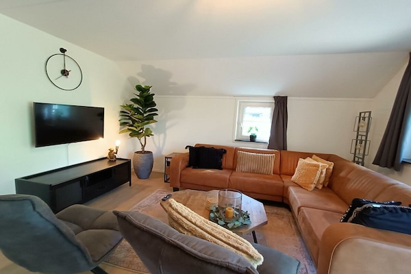 Foto van Vakantiehuis in  - Vakantiehuis in  - Untagged