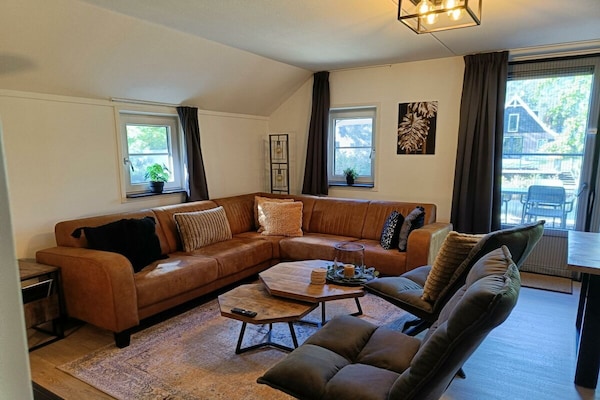 Foto van Vakantiehuis in  - Vakantiehuis in  - Untagged