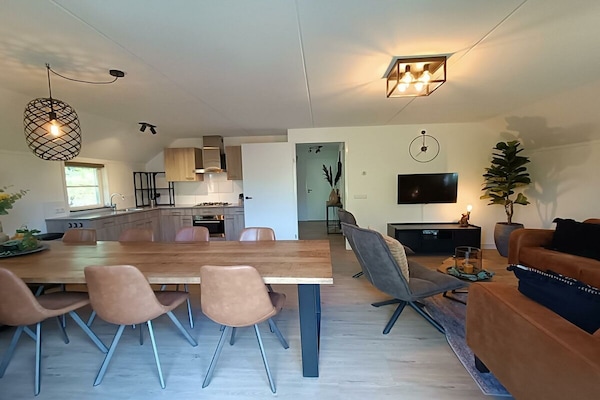 Foto van Vakantiehuis in  - Vakantiehuis in  - Untagged