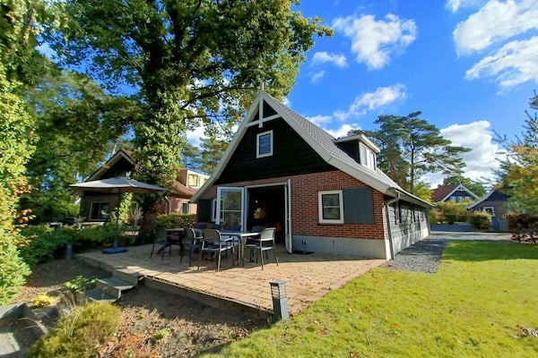 Foto van Vakantiehuis in  - Vakantiehuis in  - Untagged