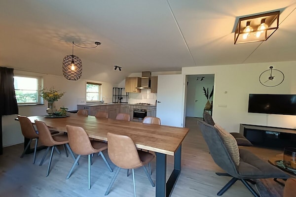 Foto van Vakantiehuis in  - Vakantiehuis in  - Untagged