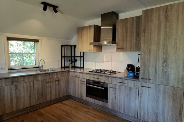 Foto van Vakantiehuis in  - Vakantiehuis in  - Untagged