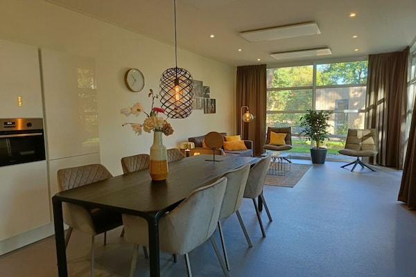 Foto van Vakantiehuis in  - Vakantiehuis in  - Untagged