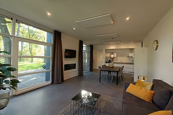 Foto van Vakantiehuis in  - Vakantiehuis in  - Untagged
