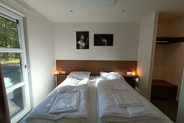 Foto van Vakantiehuis in  - Vakantiehuis in  - Untagged