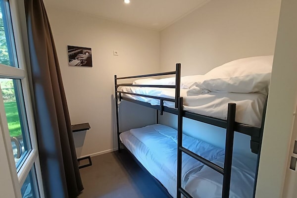 Foto van Vakantiehuis in  - Vakantiehuis in  - Untagged